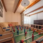 Σπίτι διακοπών Relax & Play By Interhome *