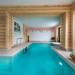 Σπίτι διακοπών Relax & Play By Interhome