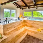 Σπίτι διακοπών Relax & Play By Interhome Cabar