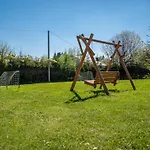 Σπίτι διακοπών Relax & Play By Interhome