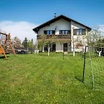 Σπίτι διακοπών Relax & Play By Interhome *