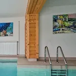 Relax & Play By Interhome Cabar