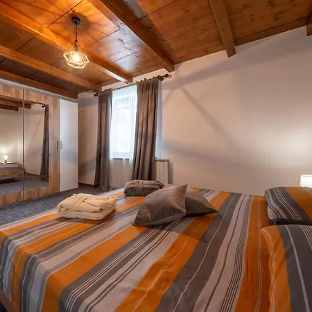 بيت للعطل Relax & Play By Interhome