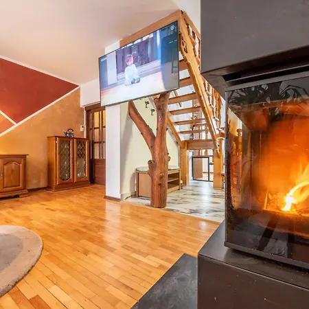 Relax & Play By Interhome Сasa de vacaciones *