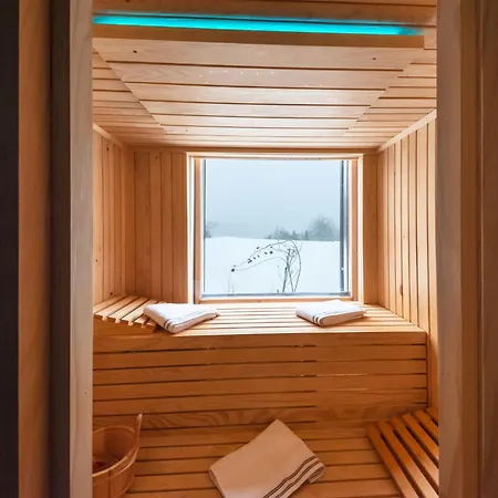 بيت للعطل Relax & Play By Interhome Cabar