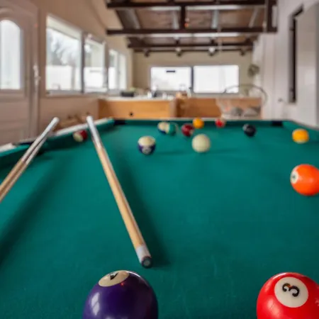 بيت للعطل Relax & Play By Interhome *