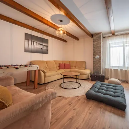 Relax & Play By Interhome *
