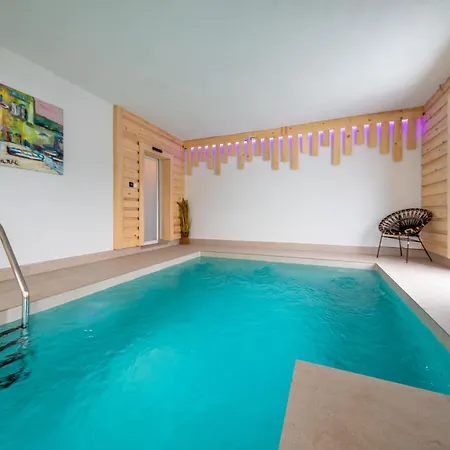 Relax & Play By Interhome *