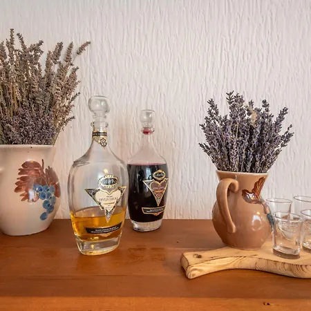 بيت للعطل Relax & Play By Interhome