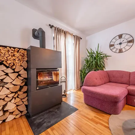 Relax & Play By Interhome Сasa de vacaciones *