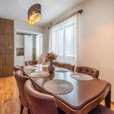 Сasa de vacaciones Relax & Play By Interhome *