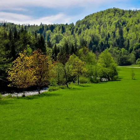 Relax & Play By Interhome * Cabar