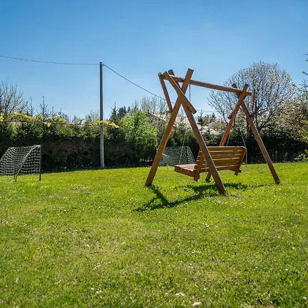Сasa de vacaciones Relax & Play By Interhome