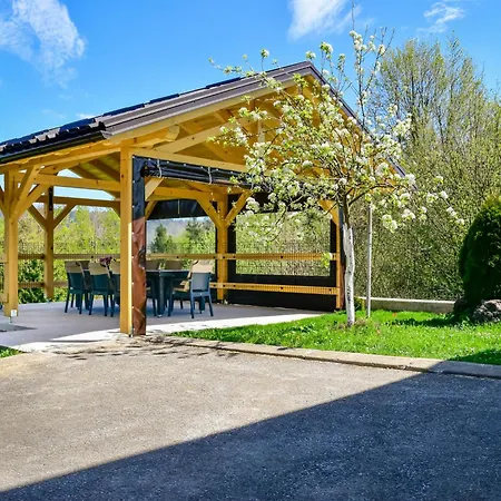 Relax & Play By Interhome * Cabar