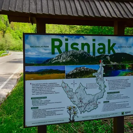 بيت للعطل Relax & Play By Interhome *