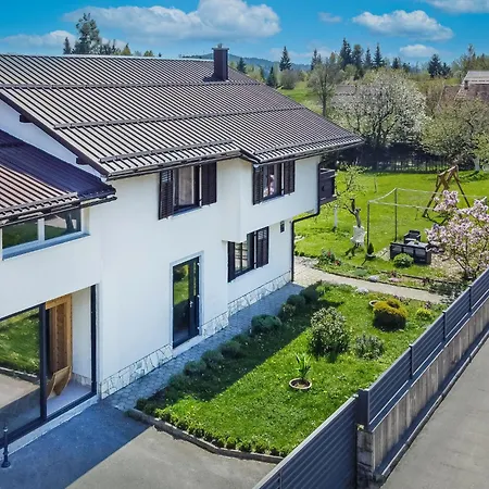 Relax & Play By Interhome *