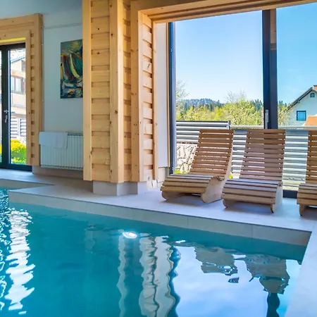 Relax & Play By Interhome *