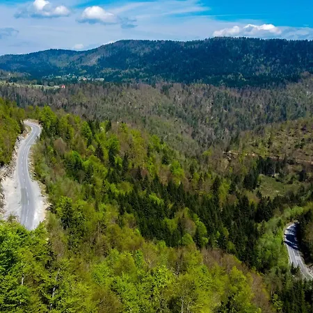 Relax & Play By Interhome بيت للعطل *