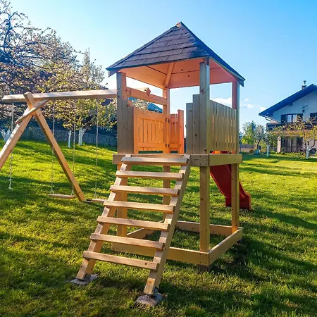 Relax & Play By Interhome *