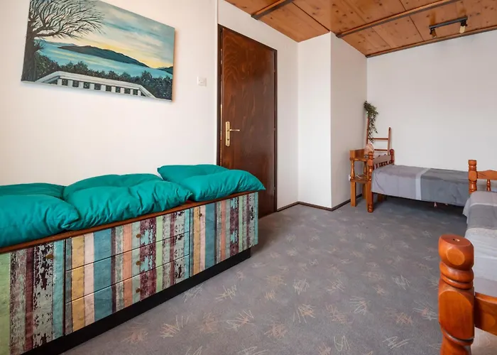 Relax & Play By Interhome * Cabar