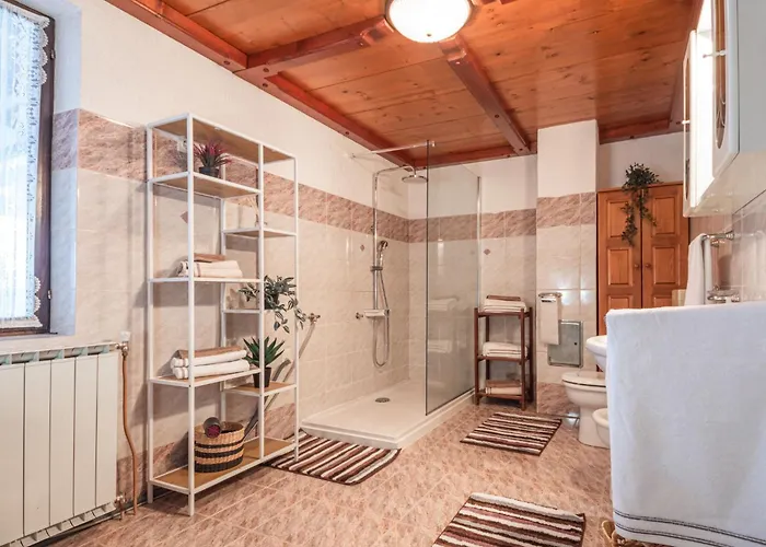 Semesterbostad Relax & Play By Interhome *