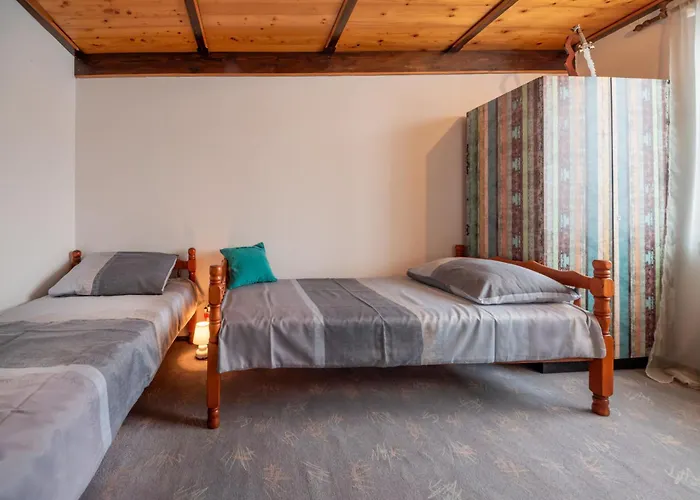 Relax & Play By Interhome Semesterbostad Cabar