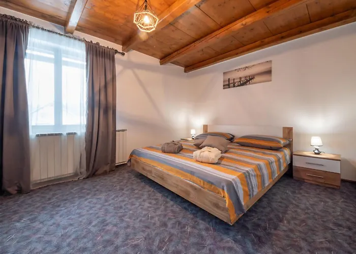 Semesterbostad Relax & Play By Interhome *