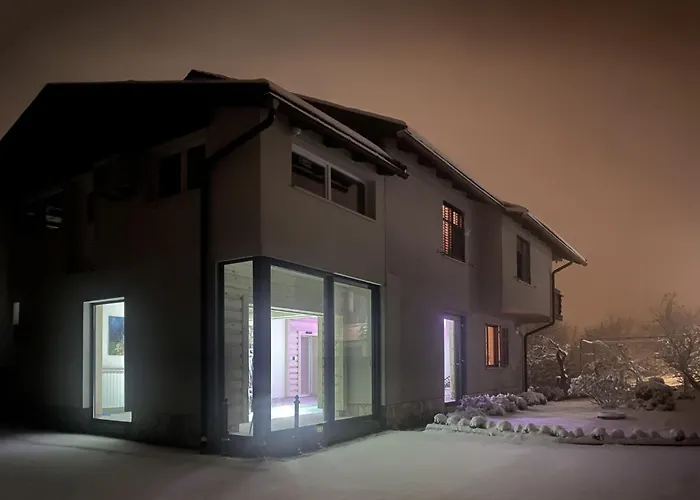 Relax & Play By Interhome *