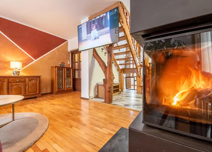 Relax & Play By Interhome Semesterbostad *