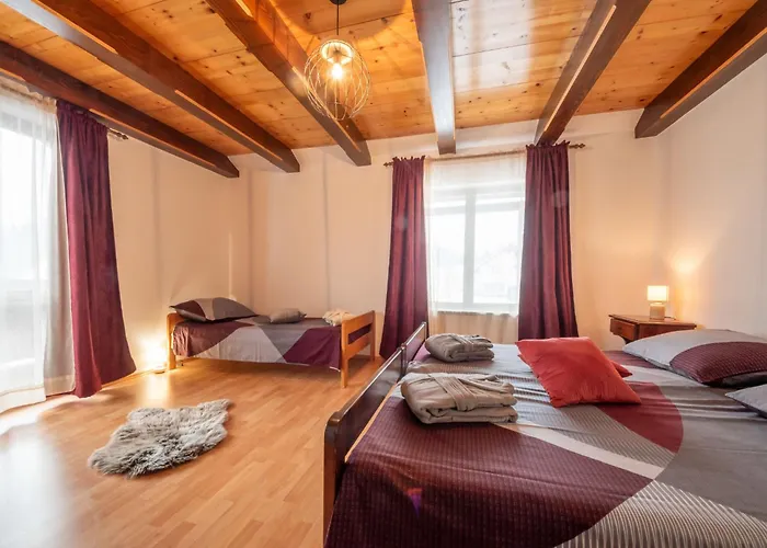 Relax & Play By Interhome *