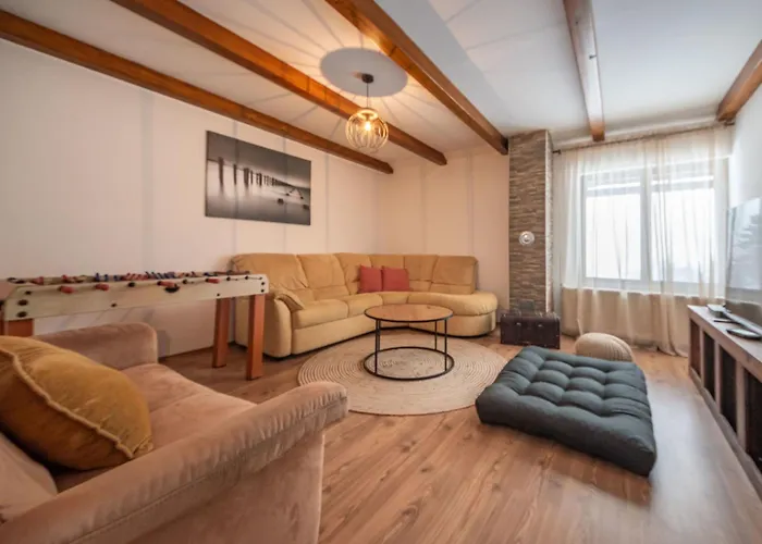 Relax & Play By Interhome *