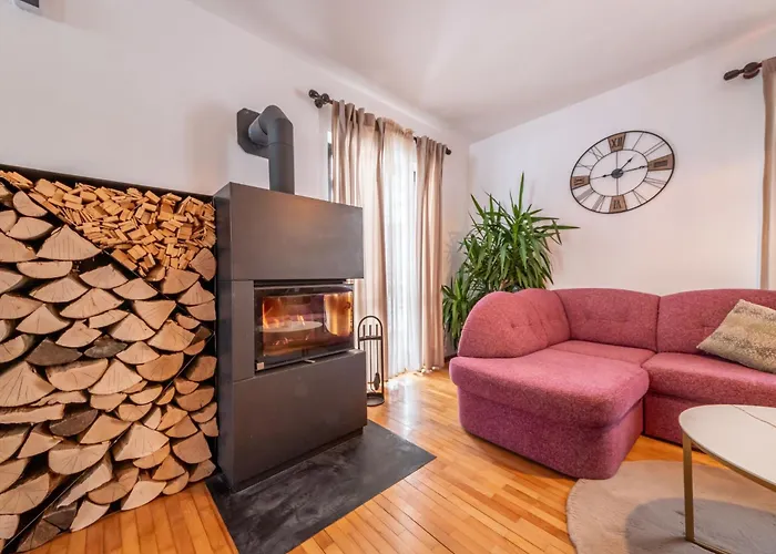 Relax & Play By Interhome Semesterbostad *