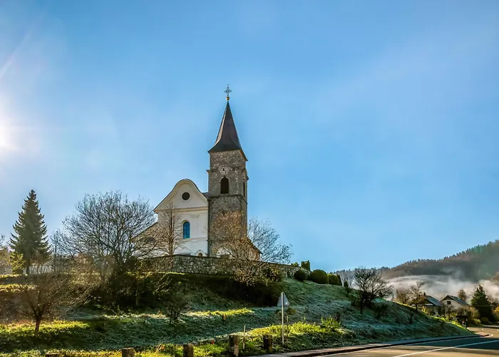 Relax & Play By Interhome Semesterbostad
