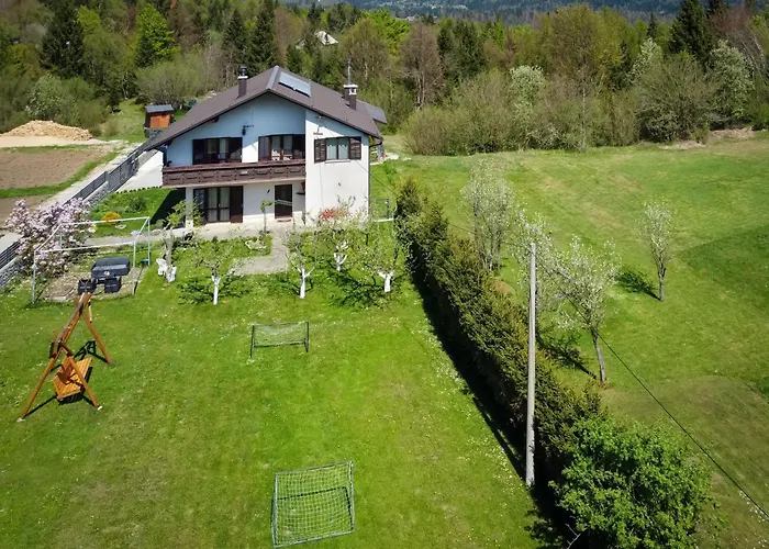 Relax & Play By Interhome Semesterbostad