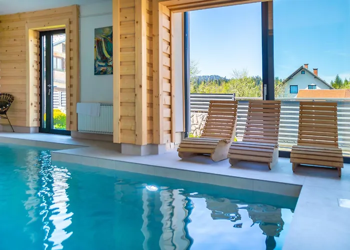 Relax & Play By Interhome *