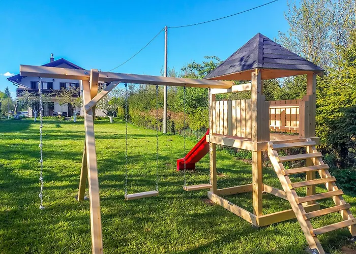 Relax & Play By Interhome * Cabar