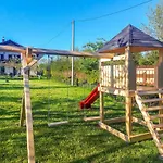 Relax & Play By Interhome * Cabar