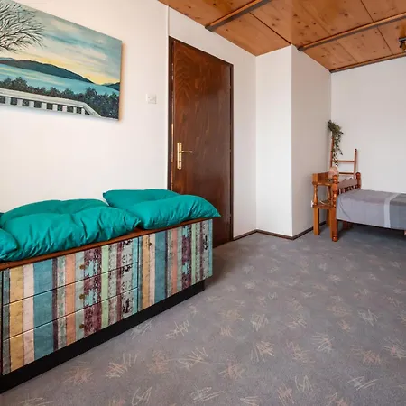 Relax & Play By Interhome * Cabar
