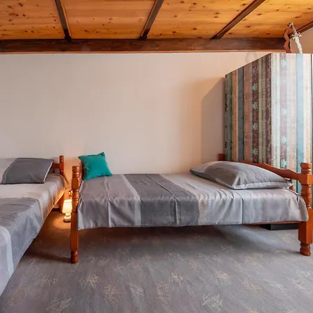 Relax & Play By Interhome Vikendica Cabar