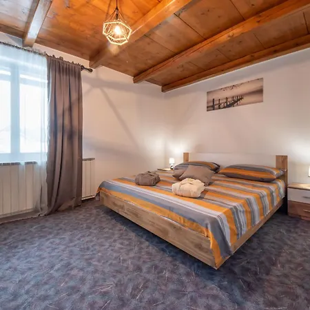 Vikendica Relax & Play By Interhome *