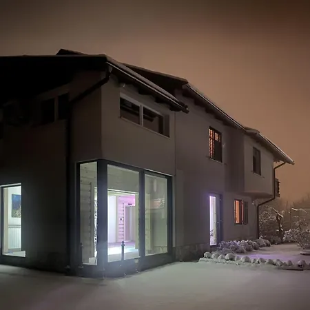 Relax & Play By Interhome *