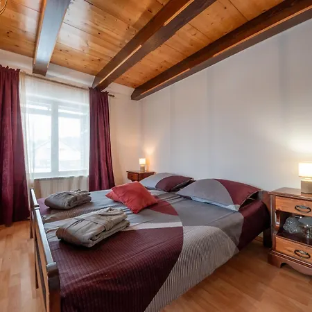 Vikendica Relax & Play By Interhome *