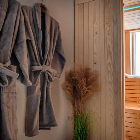 Relax & Play By Interhome Vikendica *