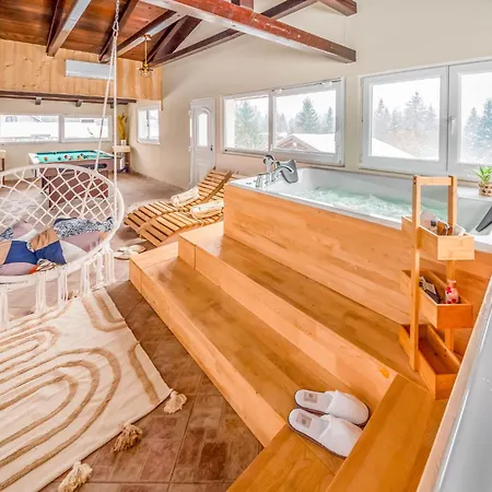 Relax & Play By Interhome