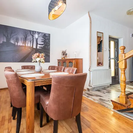 Vikendica Relax & Play By Interhome Cabar