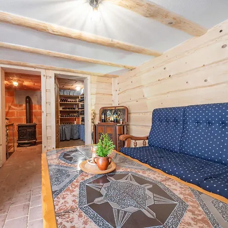 Relax & Play By Interhome Vikendica
