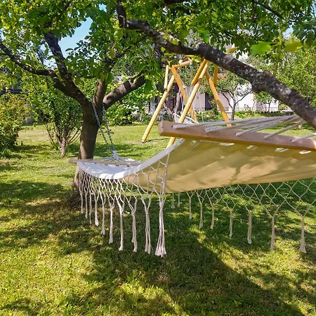 Casa vacanze Relax & Play By Interhome *