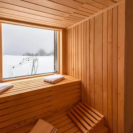 Relax & Play By Interhome * Cabar