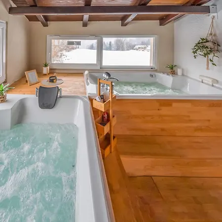 Vikendica Relax & Play By Interhome *