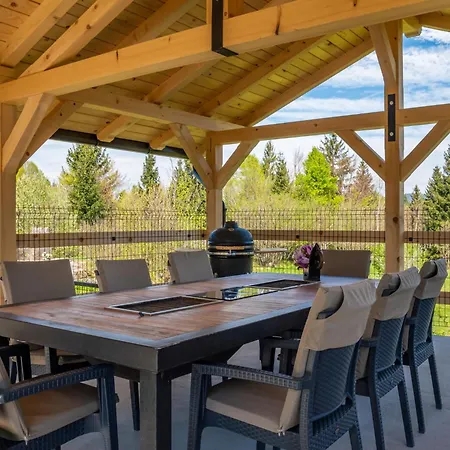 Relax & Play By Interhome Holiday home